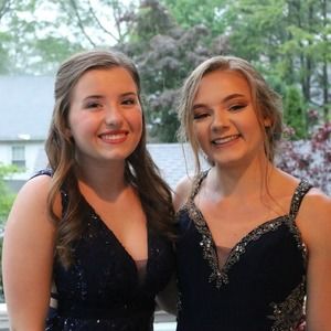 Meet your Posher, Kiera